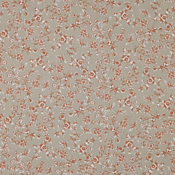 Vannavstøtende Bomull - Beige