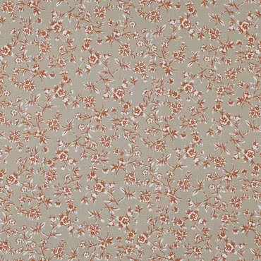 Vannavstøtende Bomull - Beige