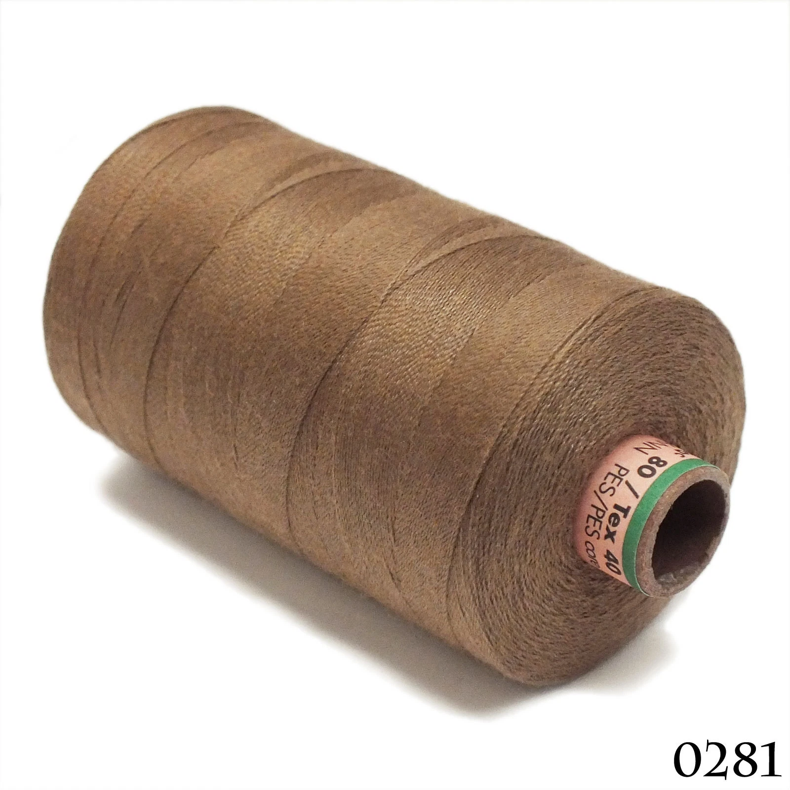 Saba Tex - Lys Karamell - 0281