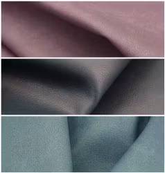 Nyhetstilbud: Midnight Teal, Smokey Blue & Dark Lilac