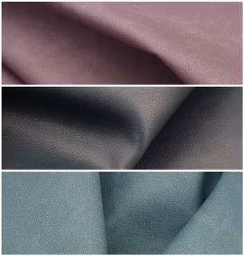 Nyhetstilbud: Midnight Teal, Smokey Blue & Dark Lilac