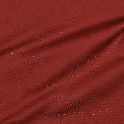 Vannavstøtende kanvas - Burgundy