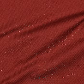 Vannavstøtende kanvas - Burgundy