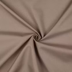 Vanntett Utendørsstoff - Taupe
