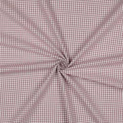 Ruter Små - Mauve