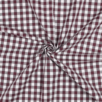 Ruter Medium - Aubergine