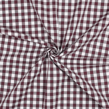 Ruter Medium - Aubergine