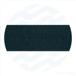 3,8cm Webbing - Night Blue - 1,5 Meter