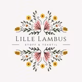 Lille Lambus Stoff & Tekstil