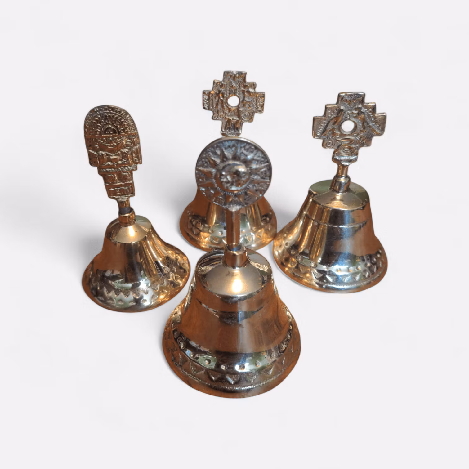 Klockor - Inkashop - Unique shamanic & spiritual products