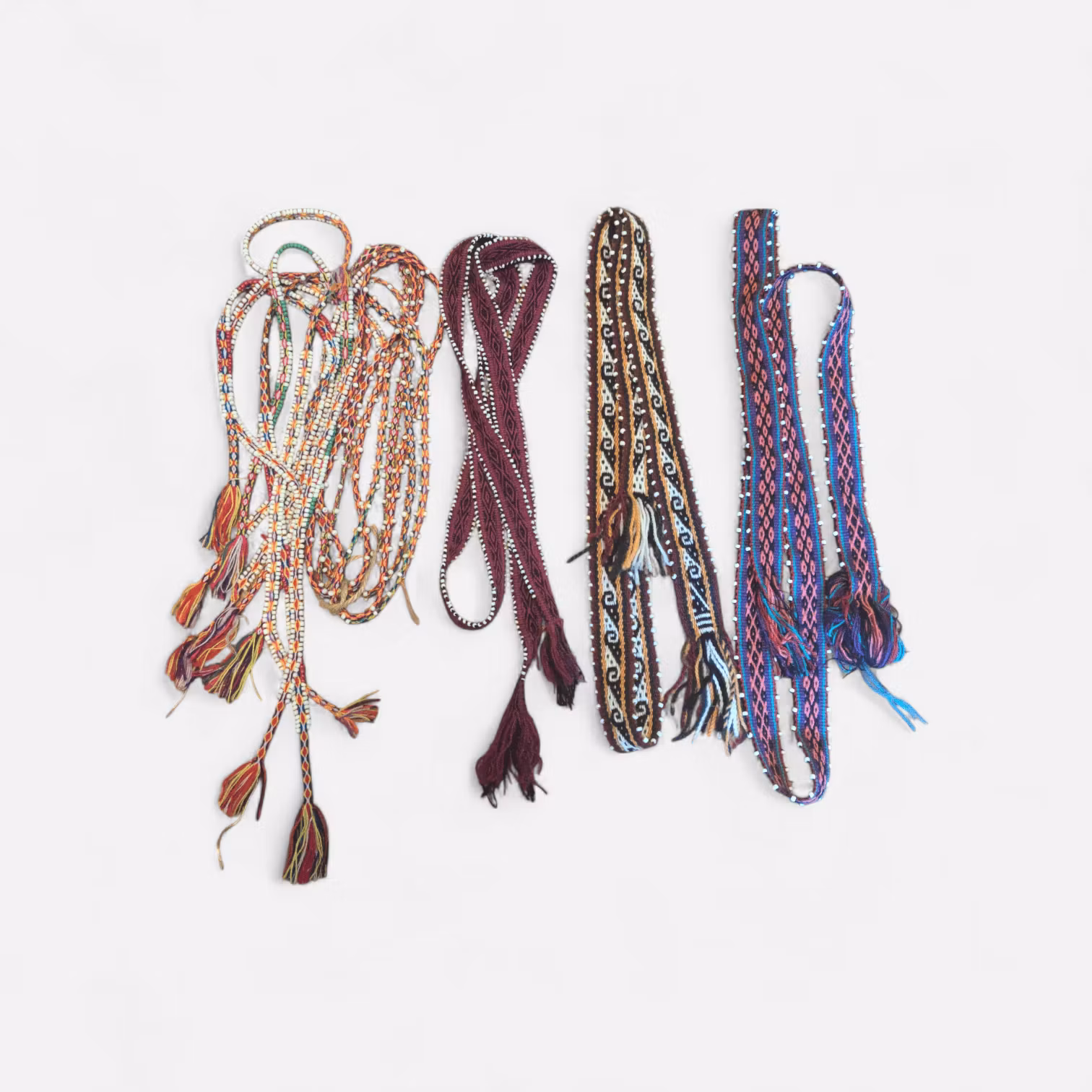 Watana - Mesaband - Inkashop - Unique shamanic & spiritual products