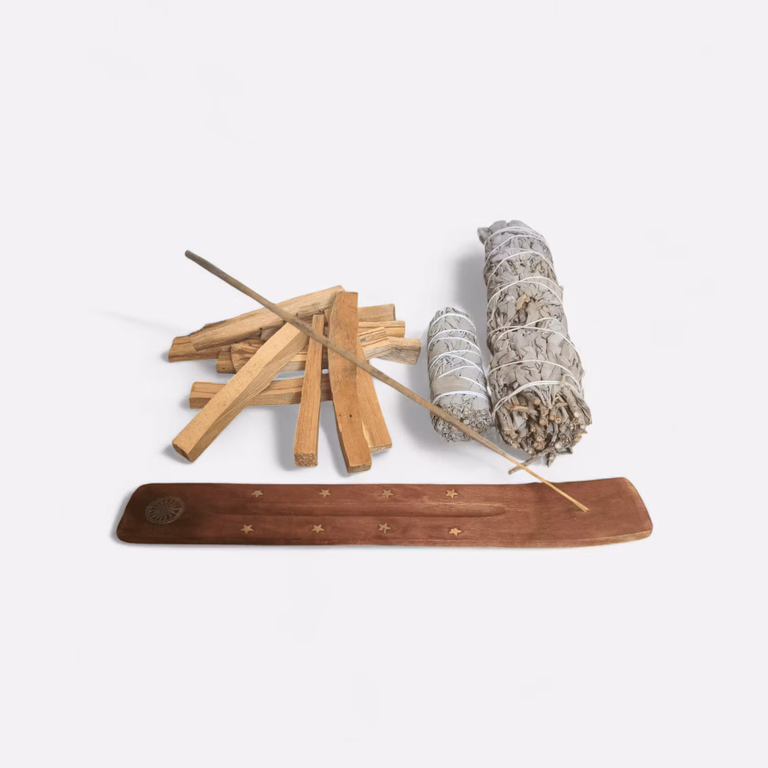 Rökelse - Inkashop - Unique shamanic & spiritual products