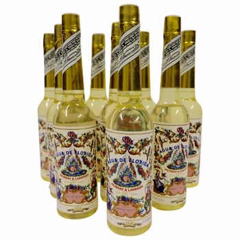 Agua de florida Big pack 48 pcs
