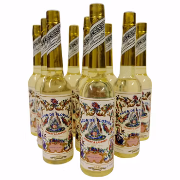 Agua de florida Storpack 48st