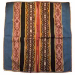 Kopia Mesatyg (Mestana) från Chinchero