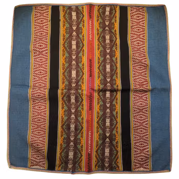 Mesa fabric