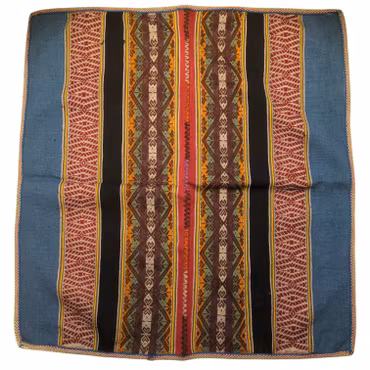 Kopia Mesatyg (Mestana) från Chinchero