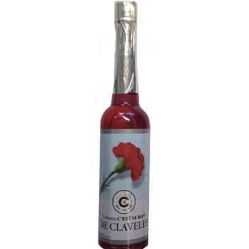 Colonia De Claveles