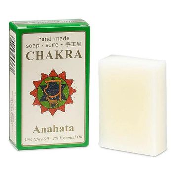 Tvål 4° chakra Anahata