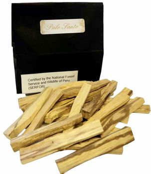 Palo santo big pack 150g