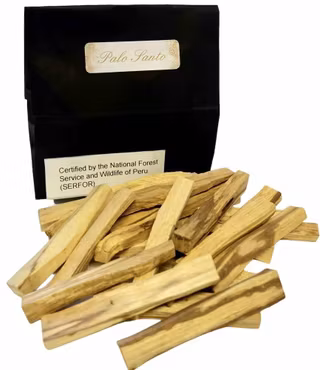 Palo santo storpack 150g