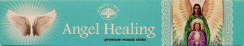 Incense - Angel Healing