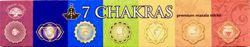 Incense - Chakra