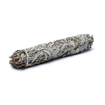 White Salvia XL approx. 130-140g - (white californian sage)