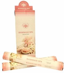 Incense - Hexa Hammam Spa