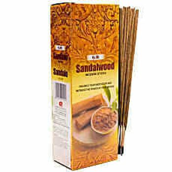 Incense - Sandalwood
