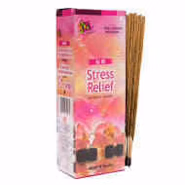 Rökelse - Anti Stress