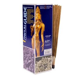 Incense - Spiritual Guide