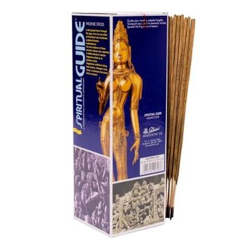 Incense - Spiritual Guide