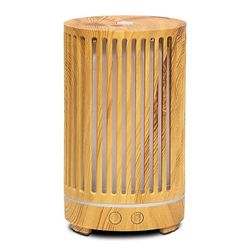Ultrasonic aroma diffuser ZaZen natural