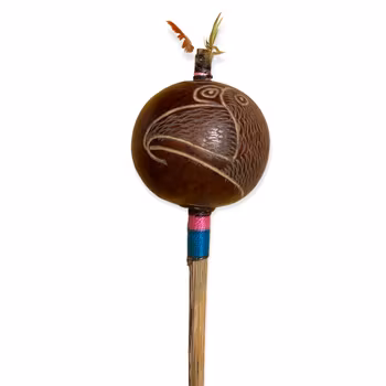 Shamanic Rattle (M)