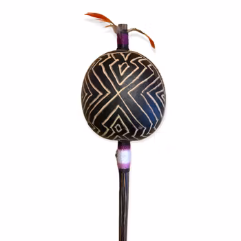 Shamanic Rattle (M)
