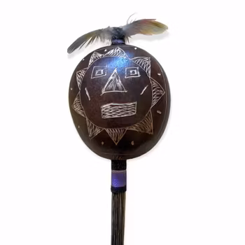 Shamanic Rattle (L)