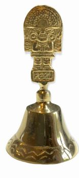 Bell Tumi