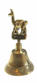 Clock Lama (Peru)
