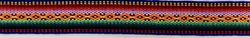 Inca-band extra bred 3,8cm