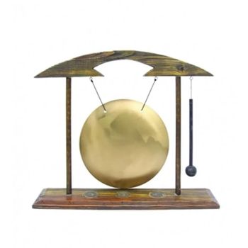 Table - Gong