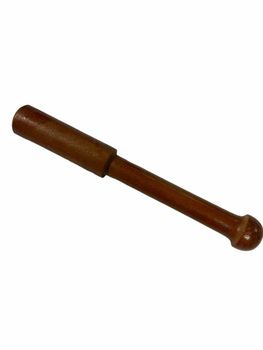 Stick for singing bowl