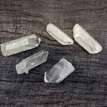 Crystals 50-60g