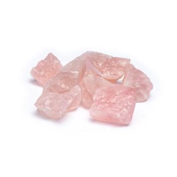 Rose Quartz Raw XL 500-750g