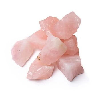 Raw Rose Quartz Big Pack 1 KG