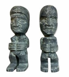 Pachamama & Pachatata