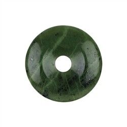 Pi-Stone Serpentine Canada 40mm