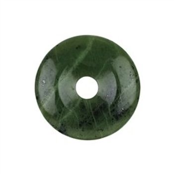 Pi-Stone Serpentine Canada 40mm