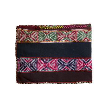 Mesa fabric Q`ero