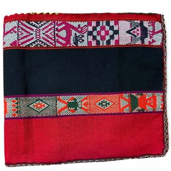 Mesa fabric Q´ero